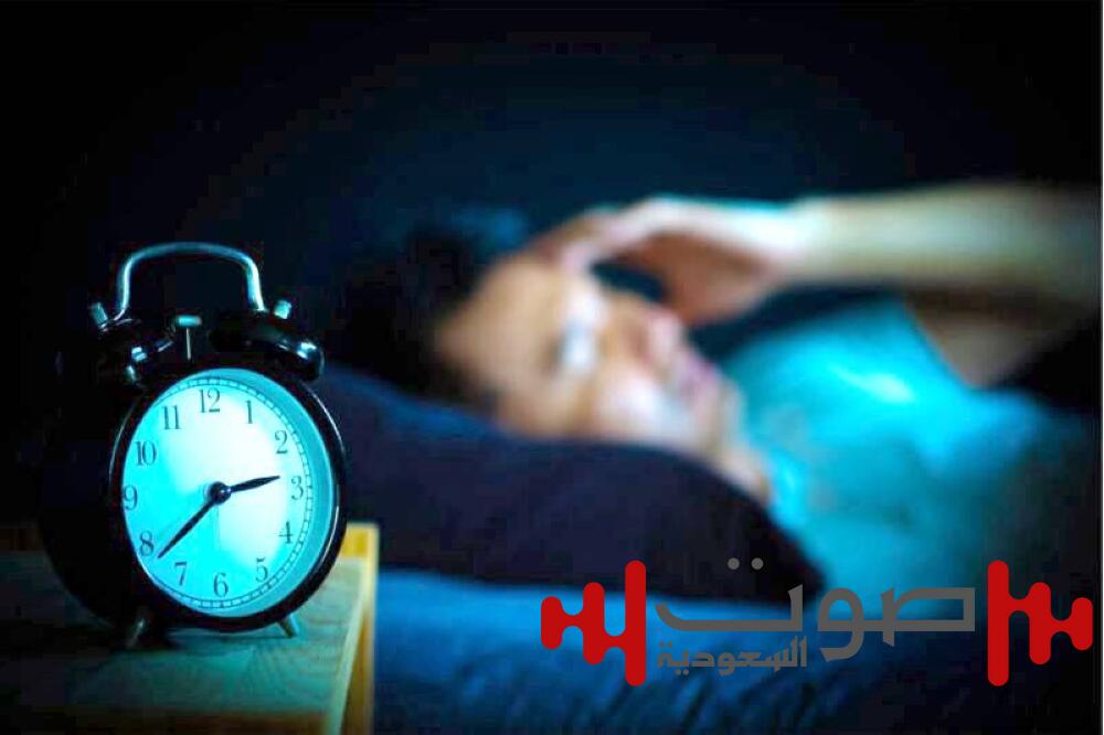النوم المتأخر يزيد من احتمالات الإصابة بالاكتئاب