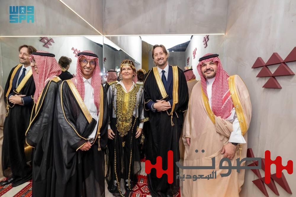 «الرياض» ضيف شرف معرض بوينس آيرس الدولي للكتاب 2025 بالأرجنتين