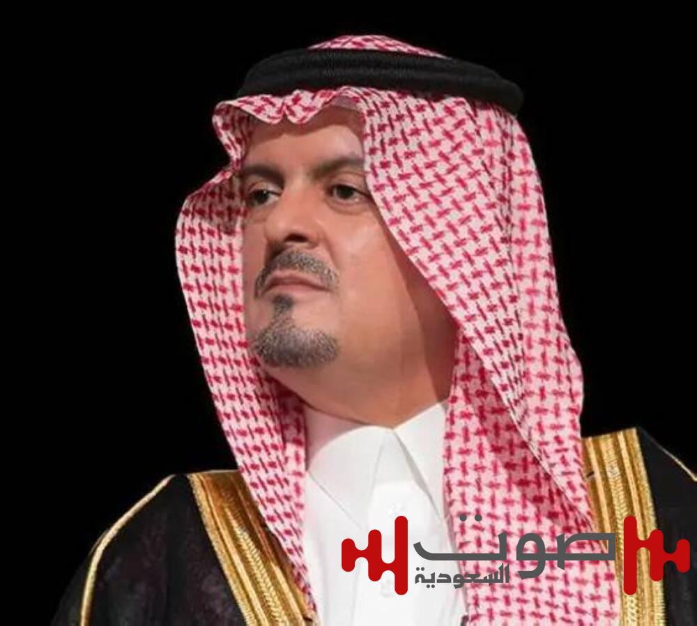 نائب أمير منطقة مكة ينوّه بتبرع القيادة السخي لصالح الحملة الوطنية للعمل الخيري في نسختها الخامسة