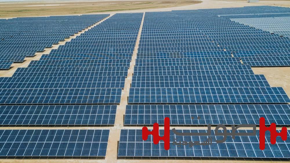 84 % من قدرات توليد الكهرباء في أمريكا للطاقة الشمسية