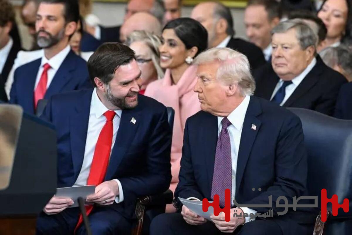 بين دي فانس وروبيو.. ترمب يلمح لخليفته في الرئاسة