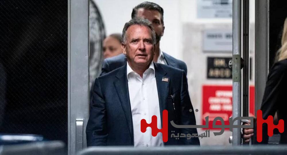 بعد زيارته إلى غزة.. مبعوث ترمب يلتقي نتنياهو