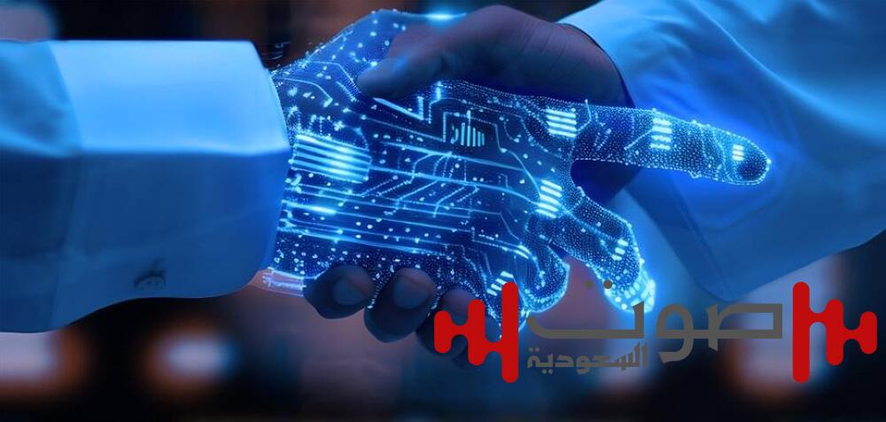 استعد.. تقنية تمكنك من الحديث وجهاً لوجه مع الذكاء الاصطناعي