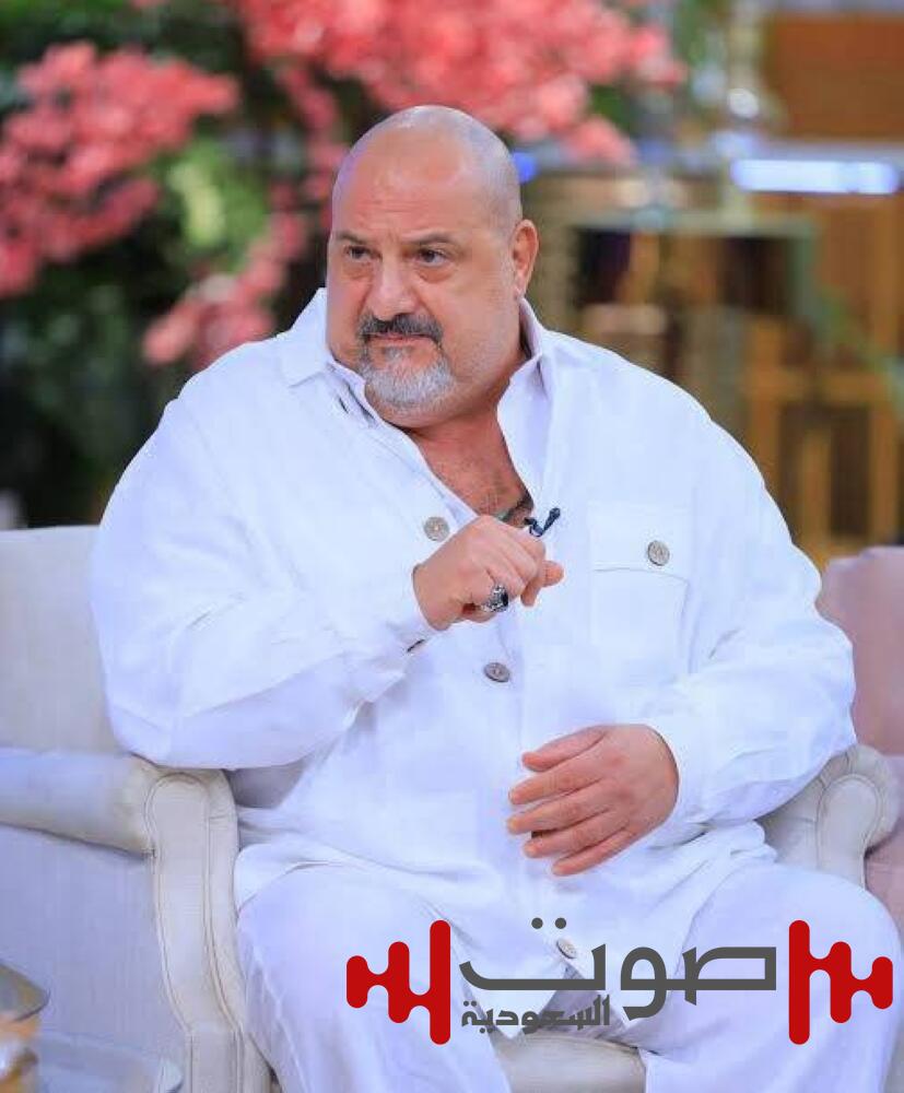 خالد الصاوي لـ«عكاظ»: سيناريو «سيكو سيكو» جذبني.. وسر الاسم تكشفه الأحداث