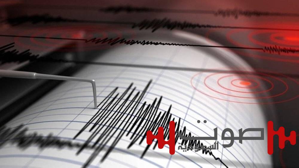 زلزالان بقوة 4.6 و4.7 درجة يضربان الفلبين