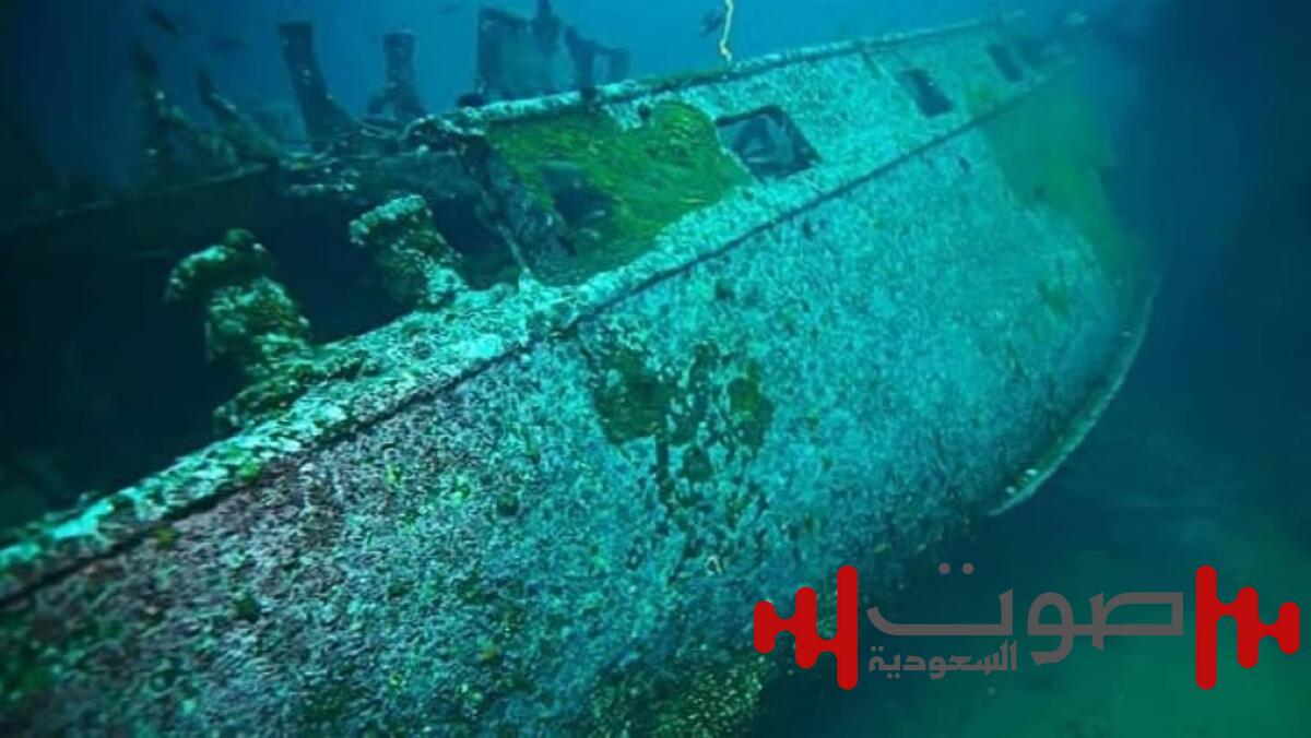 أسكتلندا: علماء الآثار يكتشفون هوية سفينة غرقت بالقرن الـ18