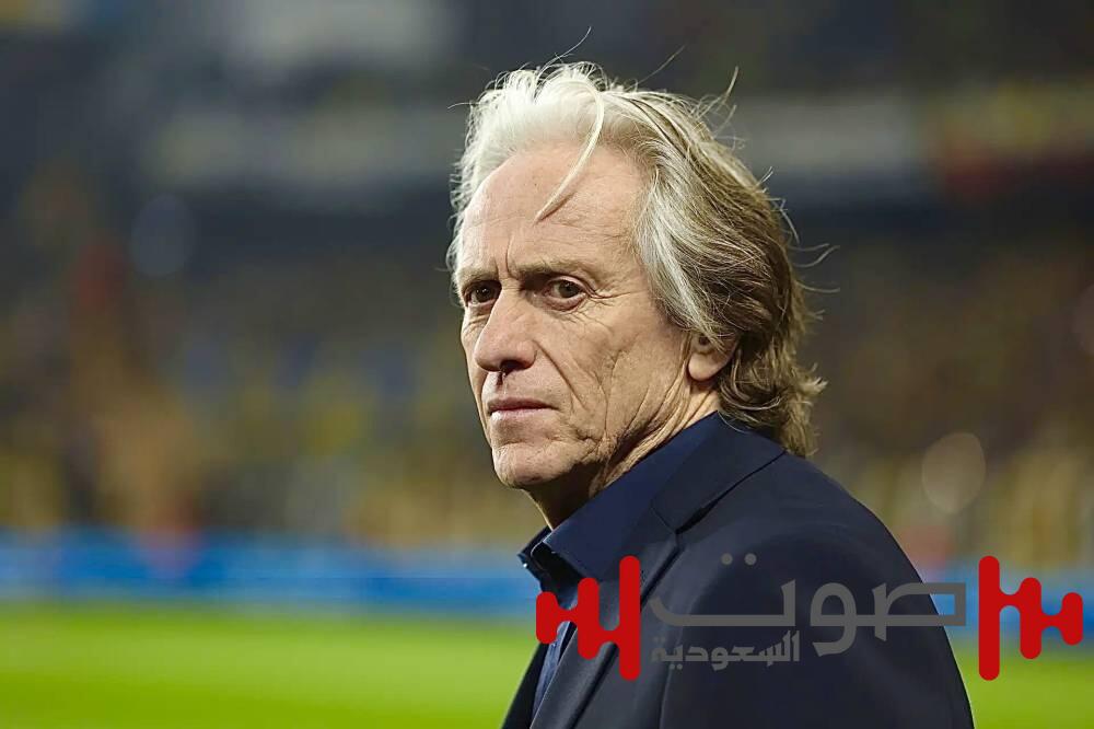 خيسوس في الرياض الإثنين لبدء مهمة مع النصر