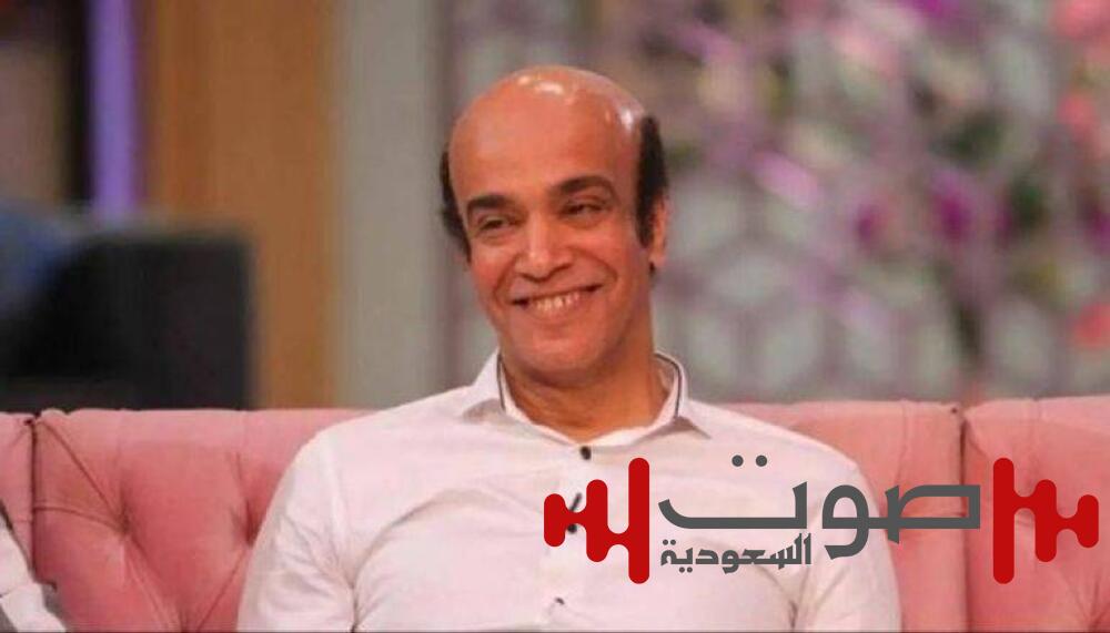 كان ينوي أداء مناسك الحج.. تفاصيل الساعات الأخيرة لسليمان عيد قبل وفاته