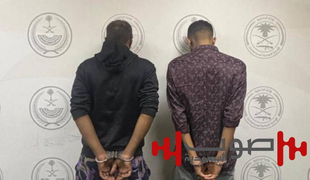 جدة: القبض على شخصين لترويجهما مادة الميثامفيتامين المخدر (الشبو)