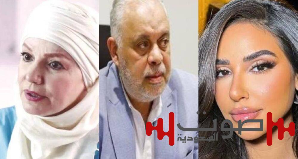 مصر.. «المهن التمثيلية» تُدرس وقف فنانة بسبب إساءتها لمشيرة إسماعيل