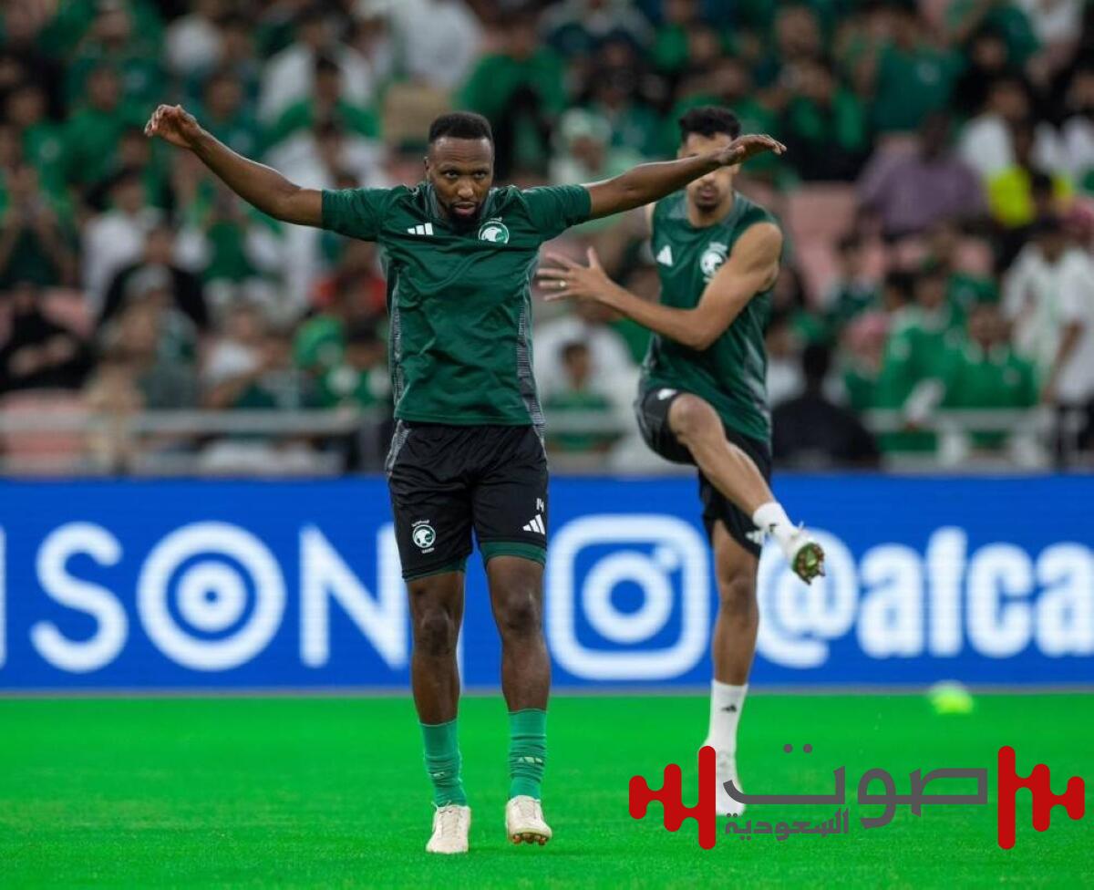 مصادر «عكاظ»: حسن كادش يعود مع الأخضر أمام إندونيسيا والعراق