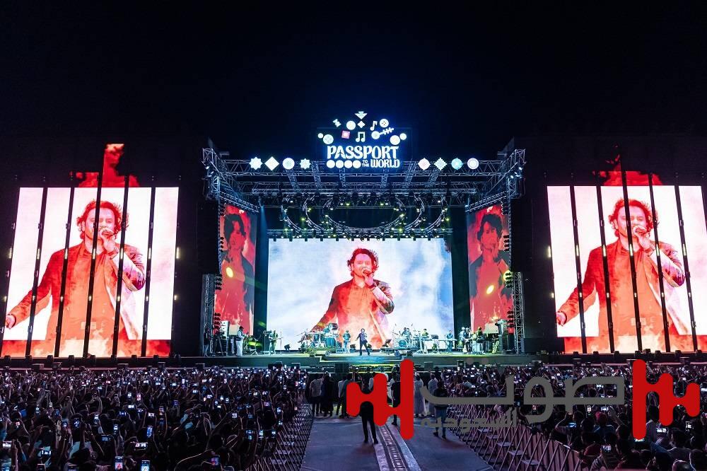 «جوازك إلى العالم» تستضيف نجوم الفن الهندي في عروض مميزة لمدة 4 أيام بالخبر