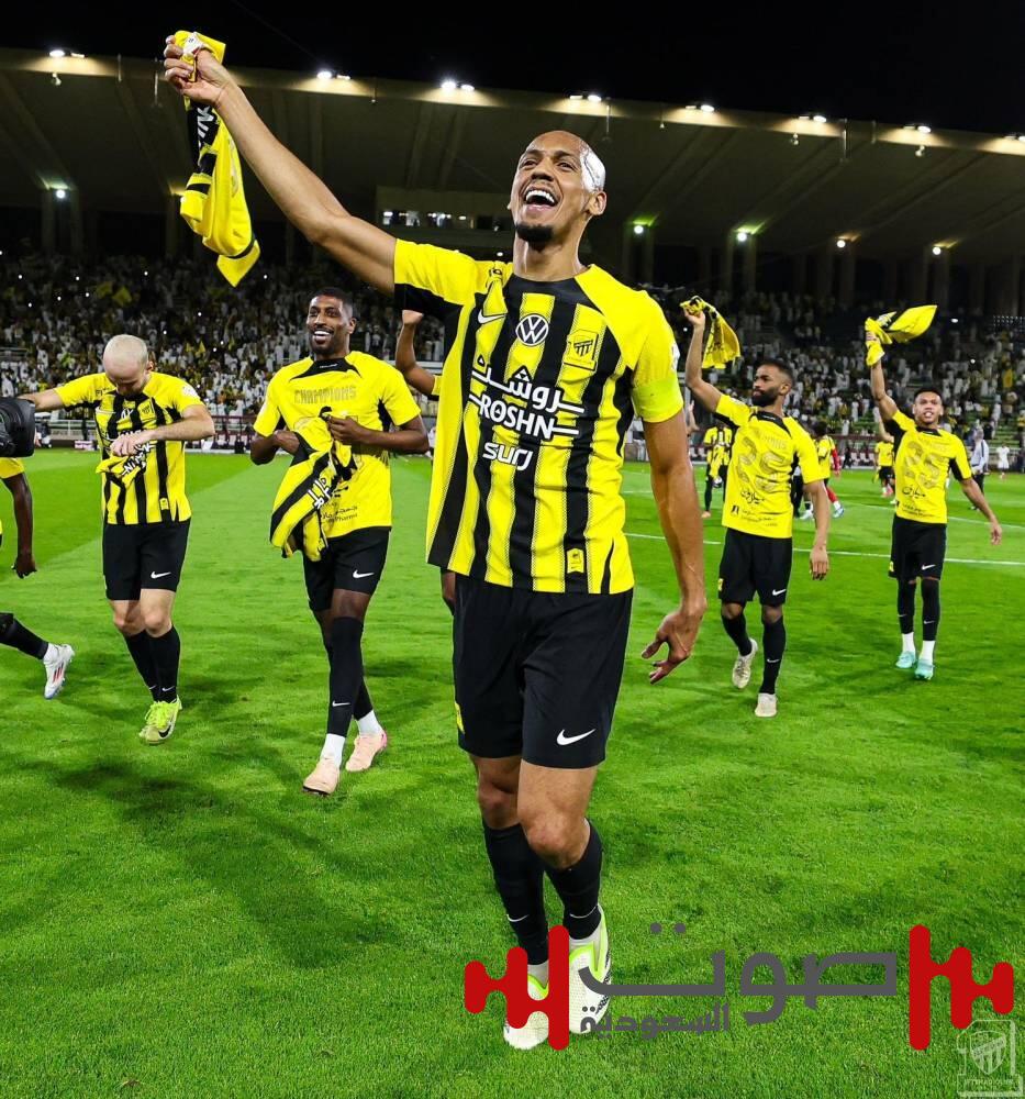 فابينهو يغيب عن الشباب ويظهر في التتويج بالدوري