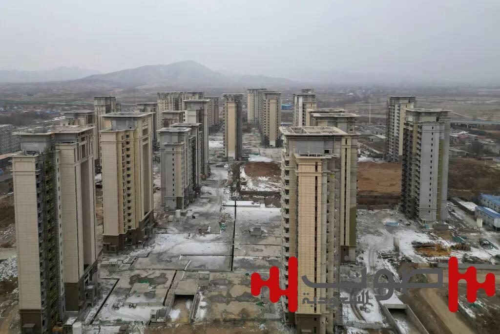 نهاية إمبراطورية «إيفرغراند».. سقوط أكبر مطوّر عقاري في الصين