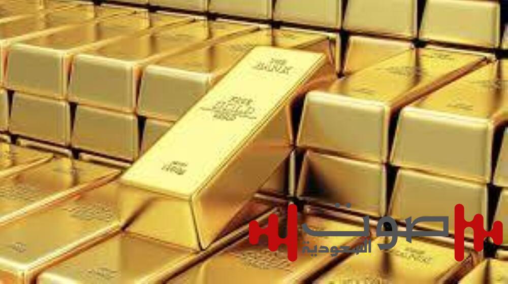 بمخاوف الحرب التجارية.. الذهب يقفز إلى 2,914 دولاراً