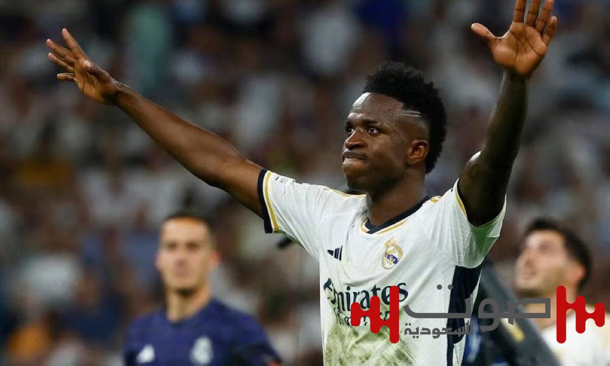 وسط ترقب أهلاوي.. ريال مدريد يدرس بيع فينيسيوس
