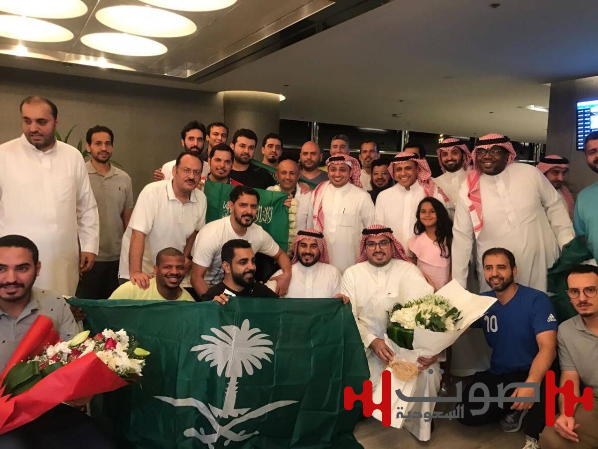 باقي 100 يوم.. هل المنتخبات السعودية جاهزة لدورة الألعاب الإسلامية ؟