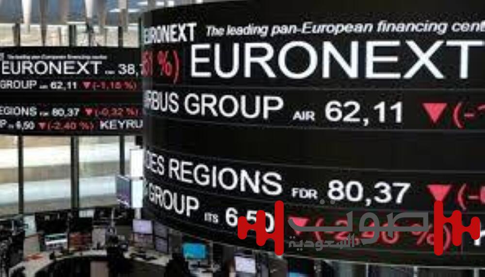 رغم الحذر من التوترات التجارية.. أسهم أوروبا ترتفع