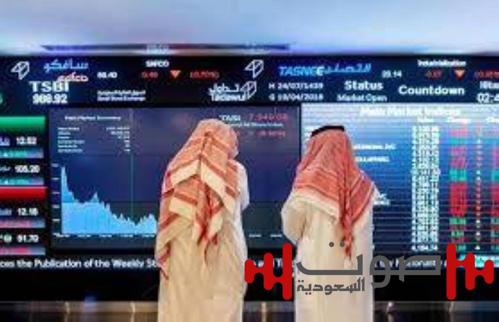 12.22 مليار سهم يمتلكها الأجانب في سوق الأسهم