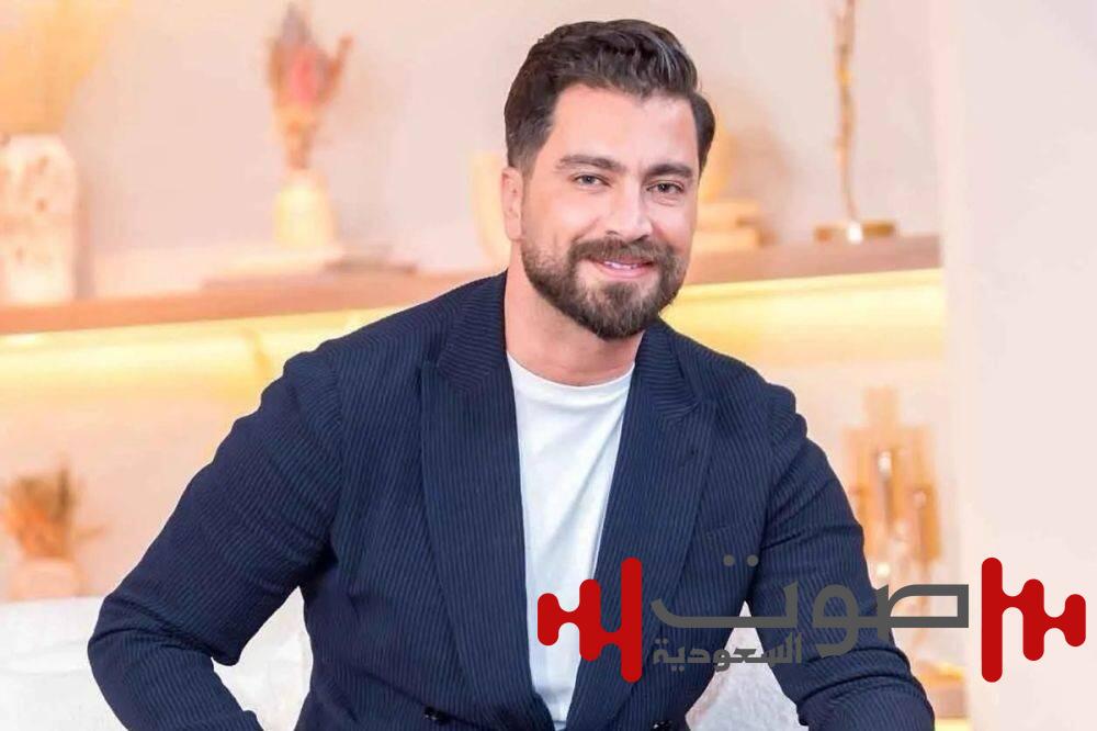 معتصم النهار يقتحم الدراما المصرية بمسلسل «أنا أنت أنت مش أنا».. والبطلة نجمة مصرية