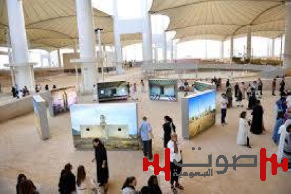يستضيفها مطار جدة.. «روح الشرق» يحيي اختتام بينالي الفنون الإسلامية