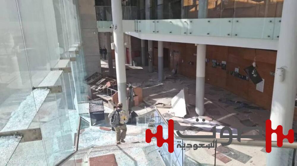 زلزال يهز تشيلي ويقطع الكهرباء عن الآلاف