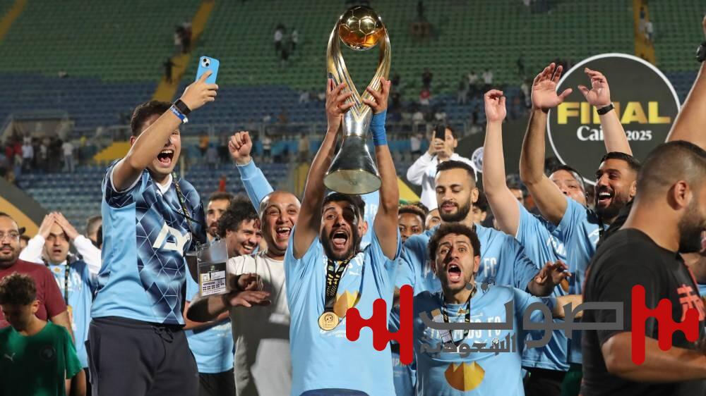 «دوري أبطال أفريقيا».. البطل مُجبر على الأدوار التمهيدية.. وإعفاء 5 أندية !