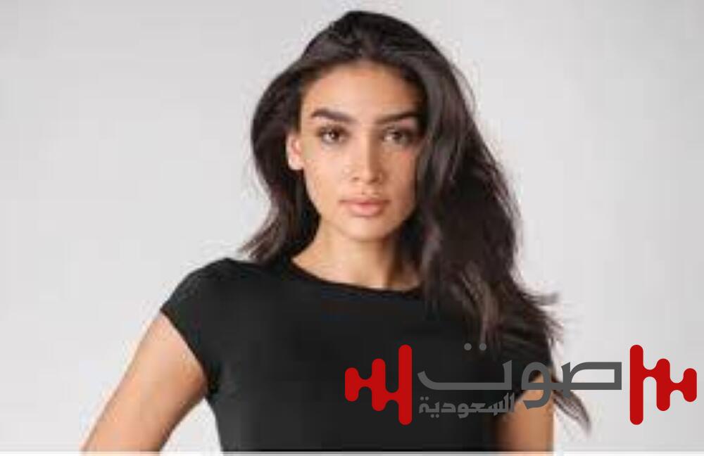 حادثة مرورية تصيب وصيفة ملكة جمال لبنان