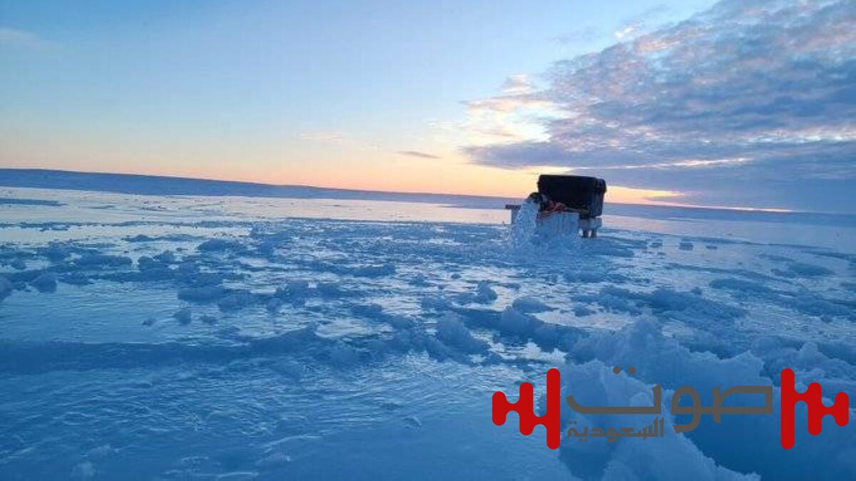 إنذار للعالم قبل 2050.. «ناسا» تحذر من كارثة محتملة في القطب الشمالي