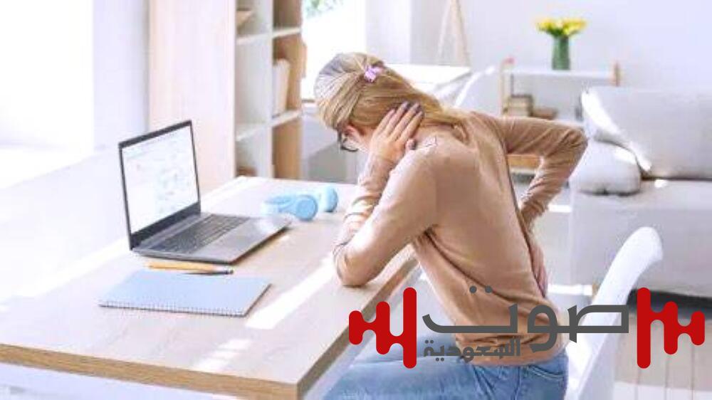 الجلوس فتراتٍ طويلة أشد ضرراً من التدخين