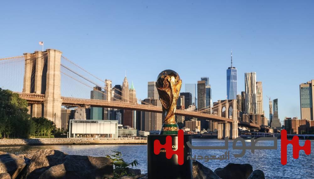 الاتحاد الآسيوي يقرر سحب قرعة الملحق في 17 يونيو