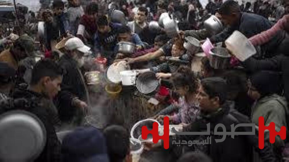 بسبب تعنت الاحتلال.. شبح المجاعة يهدد غزة