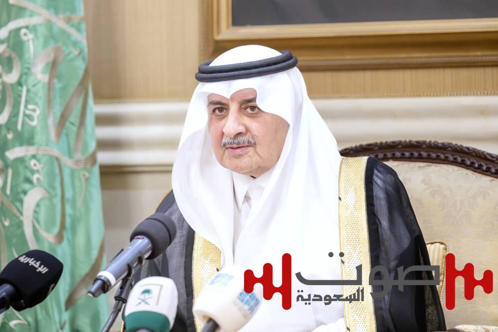 أمير تبوك خلال تكريمه المشاركين في أعمال الحج: جهودكم المخلصة محل فخر واعتزاز