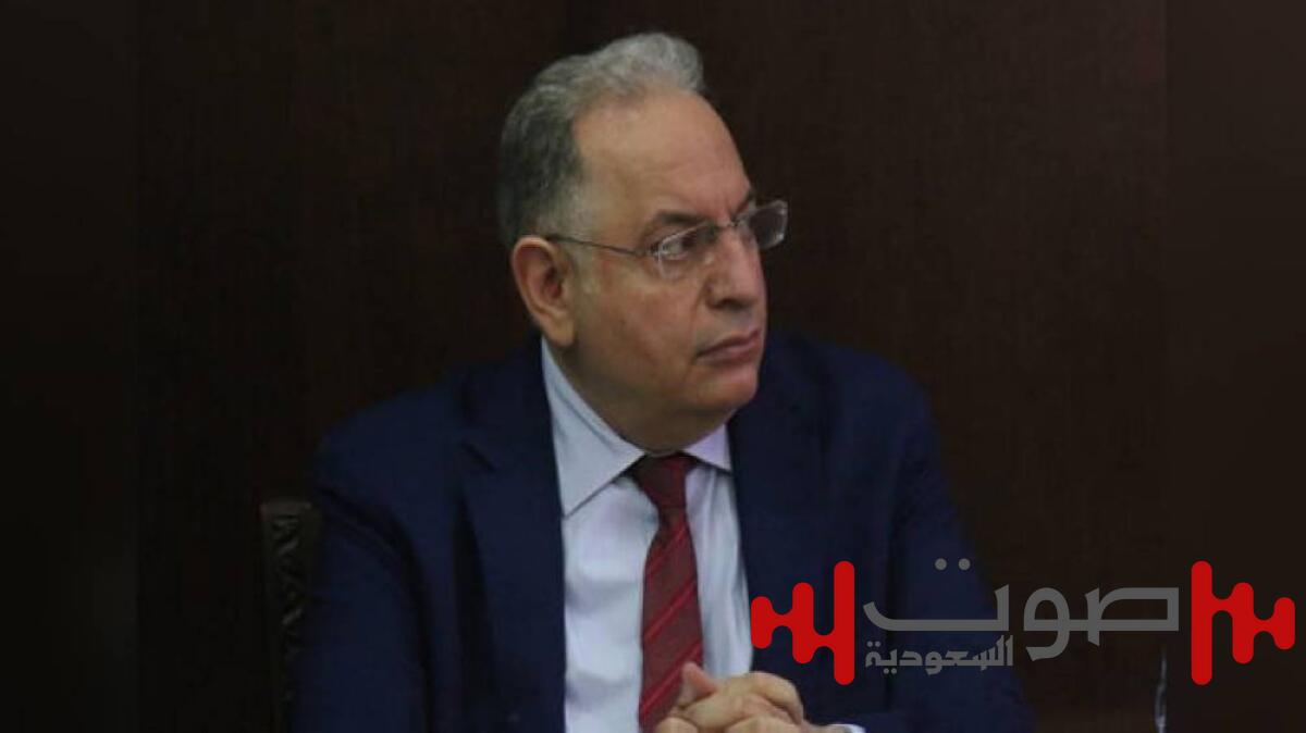 برنيه: دراسة القروض المتعثرة لضمان استرداد المال العام السوري