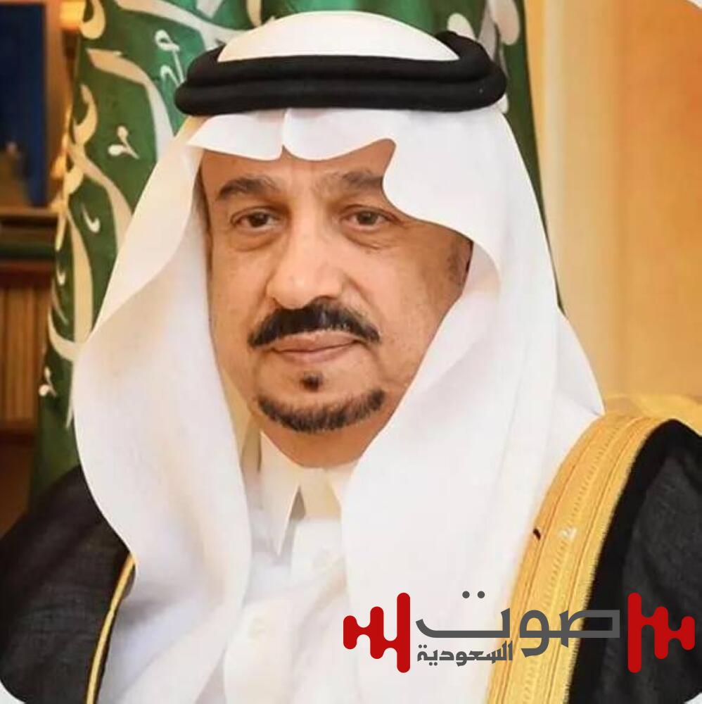 أمير الرياض يهنئ القيادة بمناسبة حلول شهر رمضان المبارك
