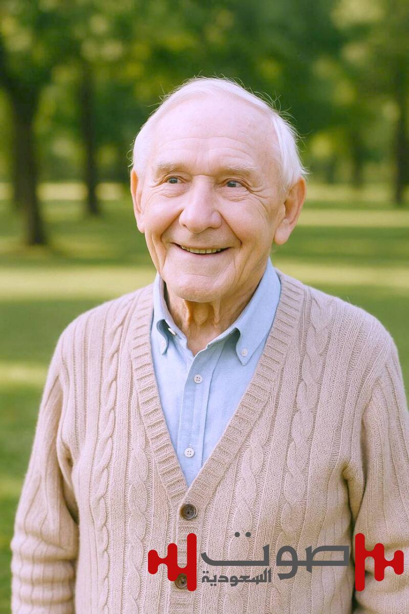 سبب مفاجئ يزيد الشيخوخة