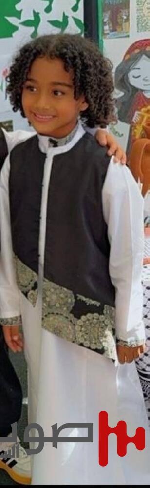 أوس صالح مسفر الغامدي.. يجتهد في دراسته ليصبح طبيباً