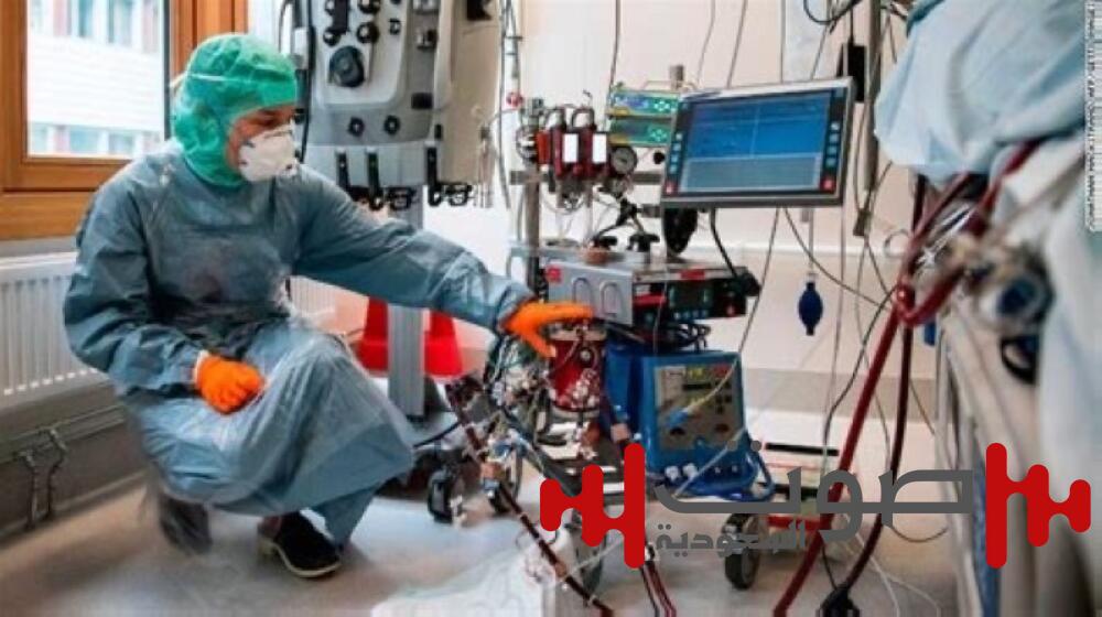 ما هي تقنية ECMO التي تعتمدها «الصحة» لإنقاذ الحجاج ؟