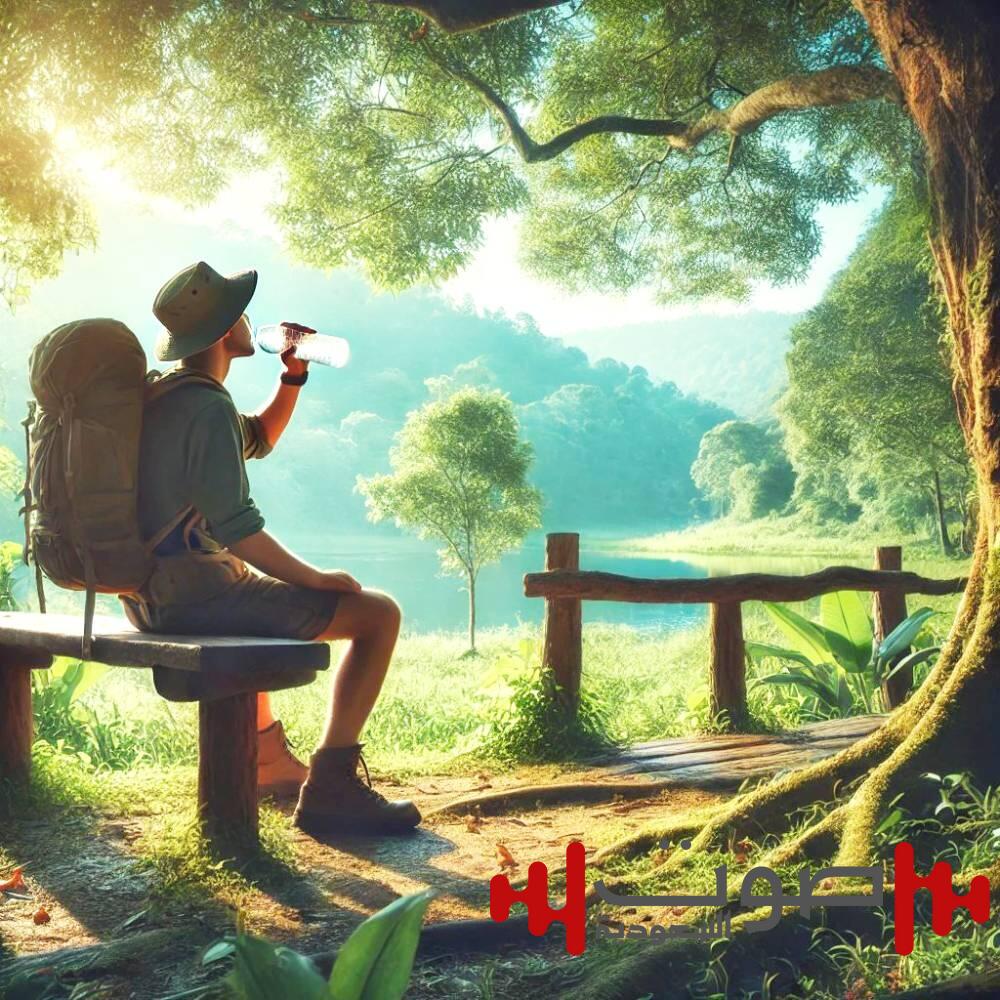 7 خطوات بسيطة.. تملأ يومك بالطاقة والحيوية