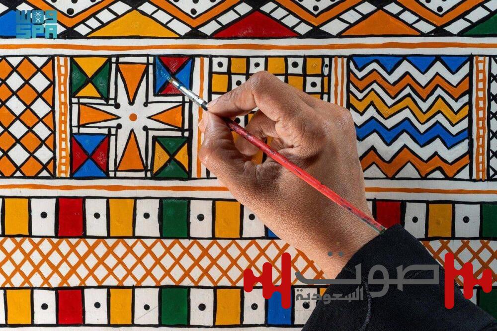 برنامج لإحياء فن «القط العسيري»