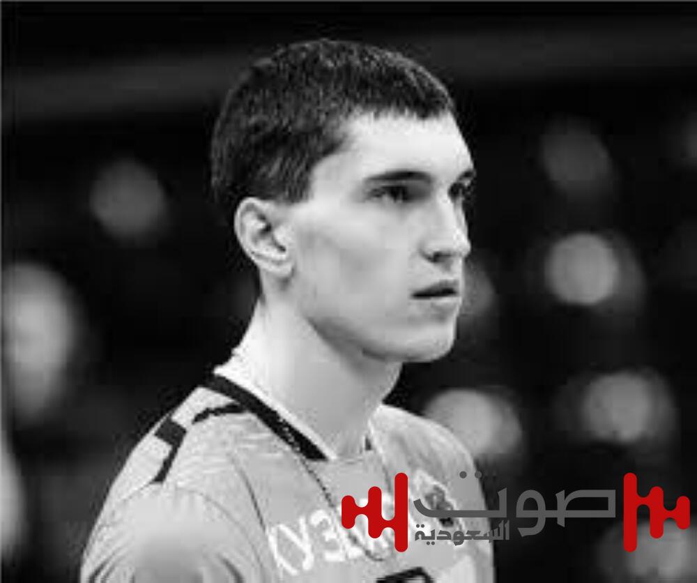 العثور على جثة لاعب بعد شهر من اختفائه