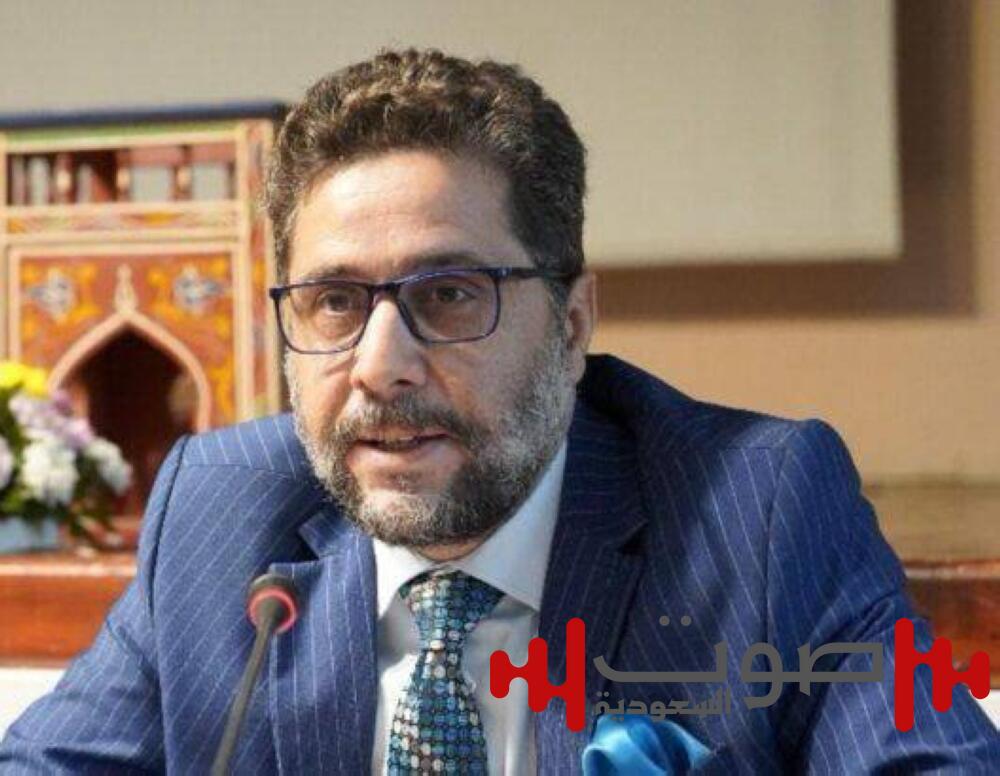 عيّاد أبلال: العبادات بالعادات المجتمعية طقس كرنفالي