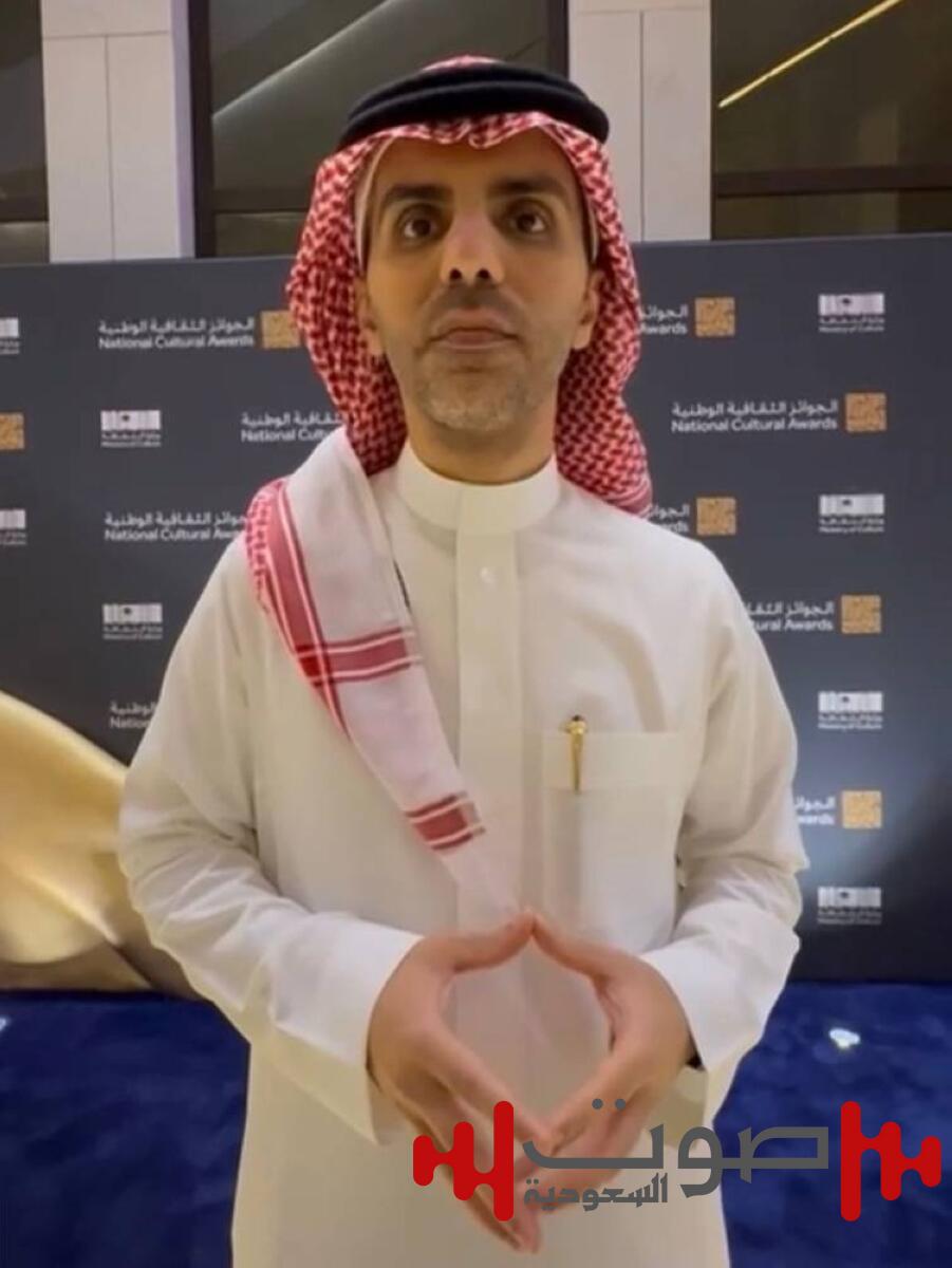 متحدث «الثقافة» لـ«عكاظ»: استحداث جائزتَي «الحِرَف اليدوية» و«الإعلام الثقافي» يعكس حرص الوزارة على توسيع دائرة التكريم