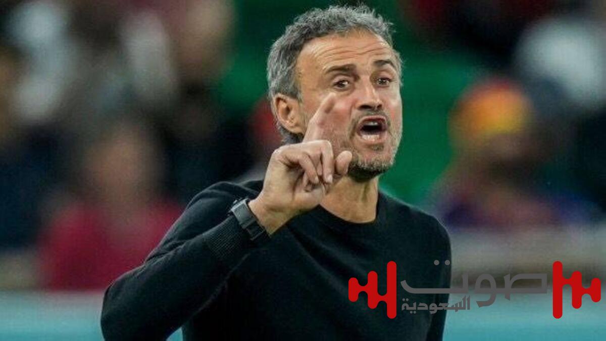 التوقف الدولي يضرب «PSG».. «إنريكي» ينضم للغائبين عن مواجهة «لانس»