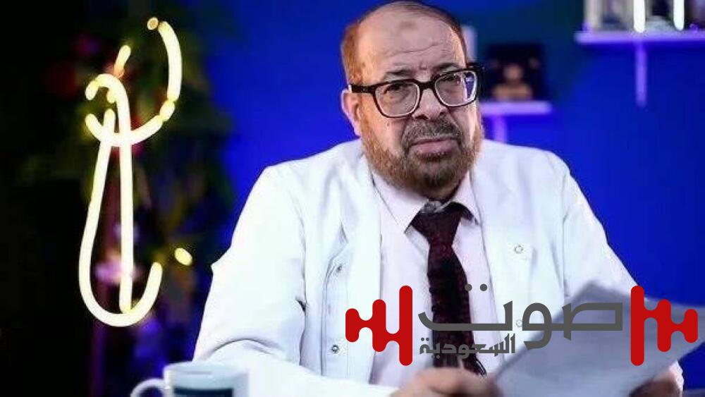 طبيب «سم النحل».. تفاصيل سقوط «جودة عواد» أمام نقابة أطباء مصر
