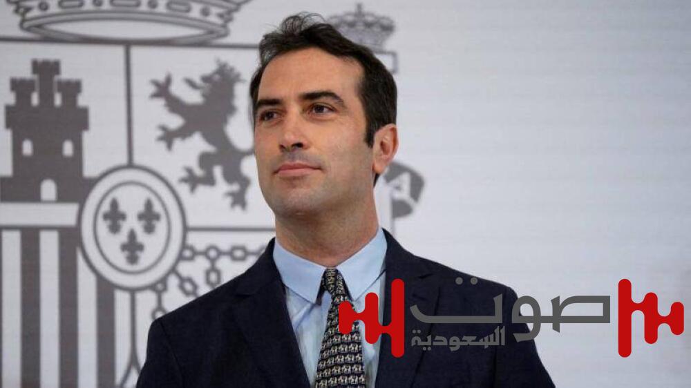 وزير الاقتصاد الإسباني: السعودية شريك أساسي ونسعى لتعزيز التعاون الاستثماري
