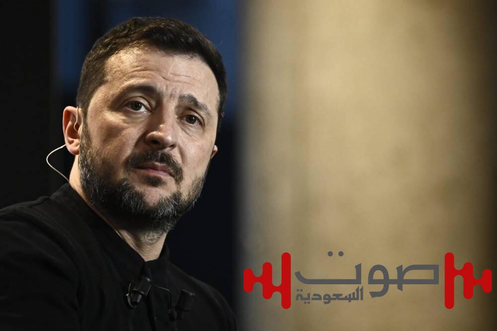 زيلينسكي: اتفقت مع الأوروبيين على استمرار العقوبات على روسيا