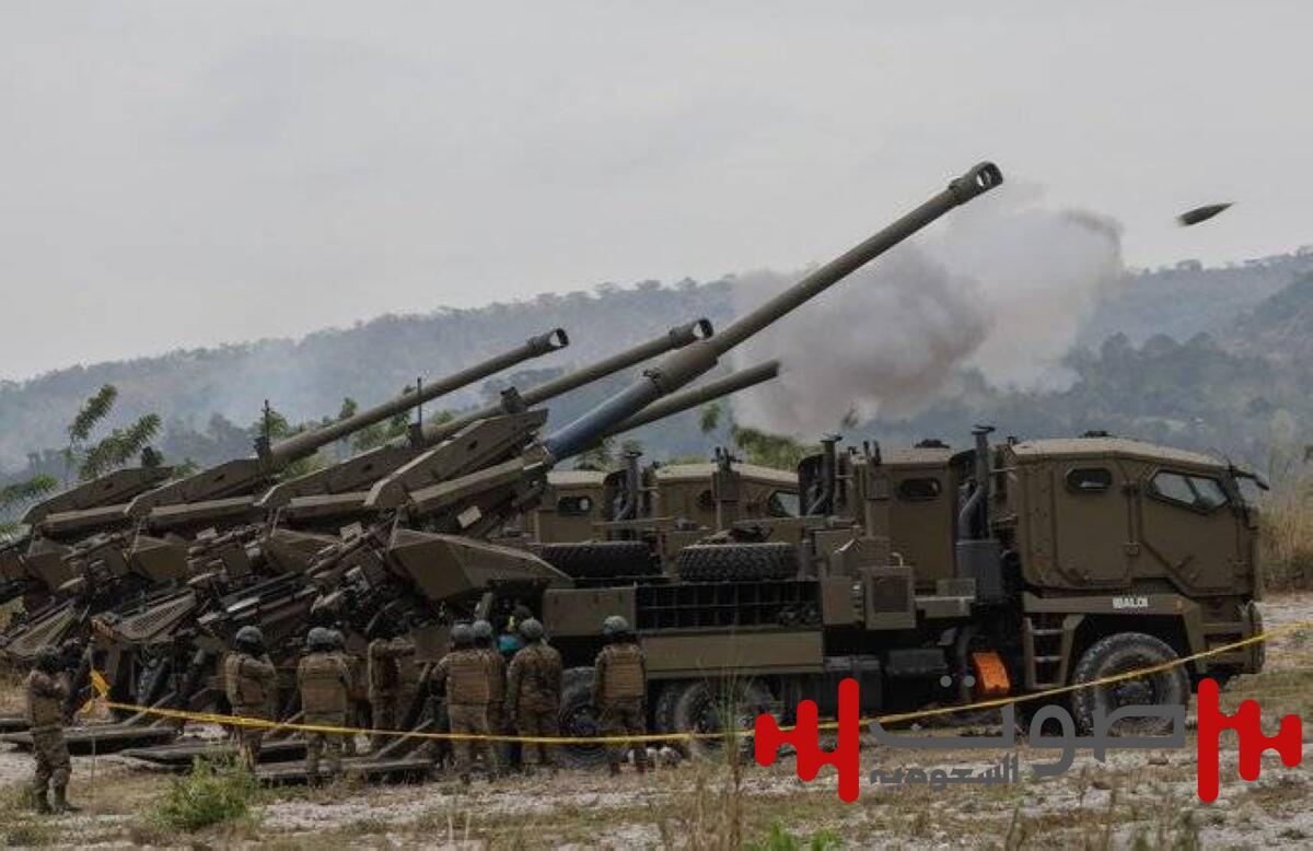 الصفقات تنهار تحت وطأة حرب غزة.. الفلبين تنضم لقائمة حظر شراء الأسلحة الإسرائيلية