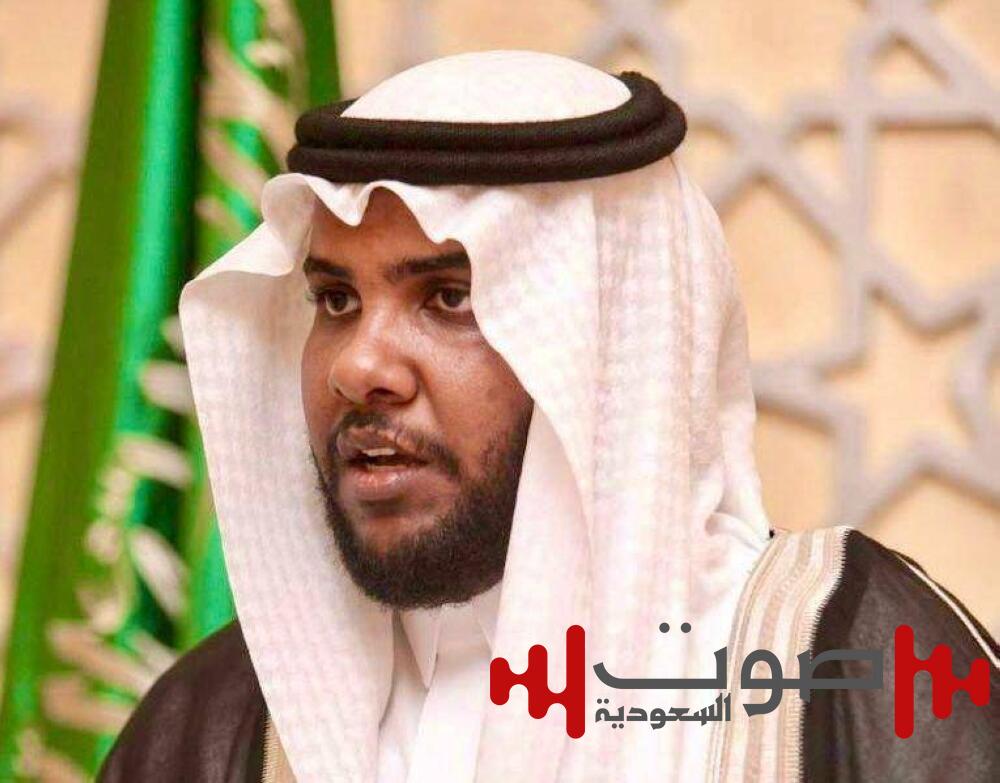 الشهري عريساً في المجاردة