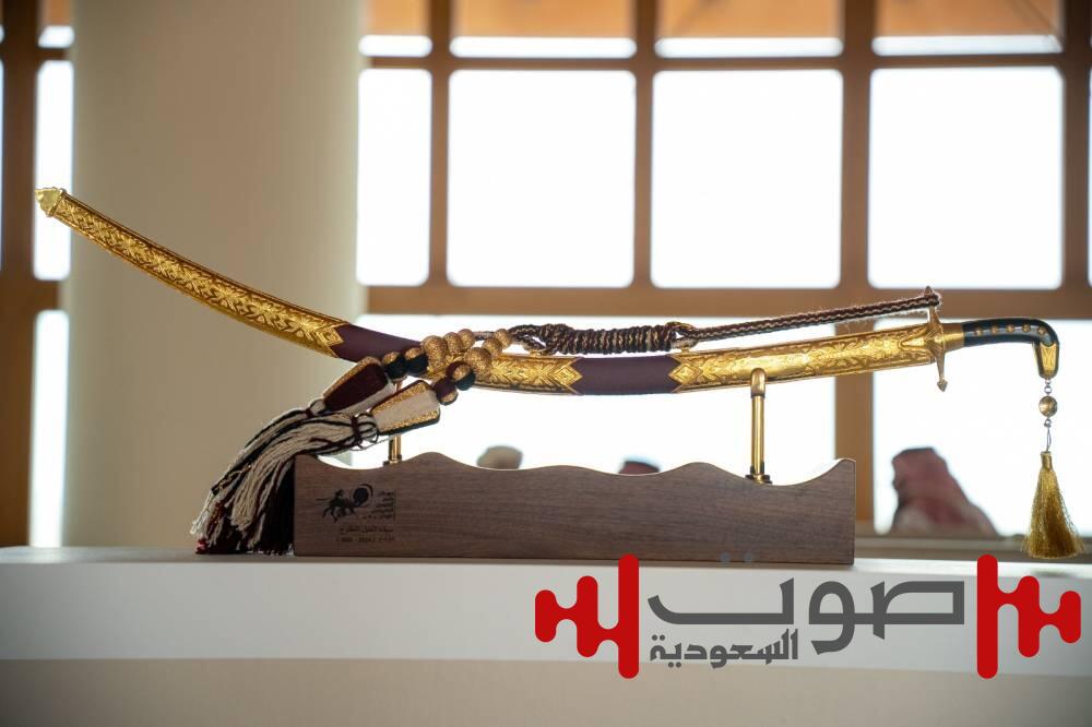 4,546 كم رحلة جائزة «سيف السعودية 2025»